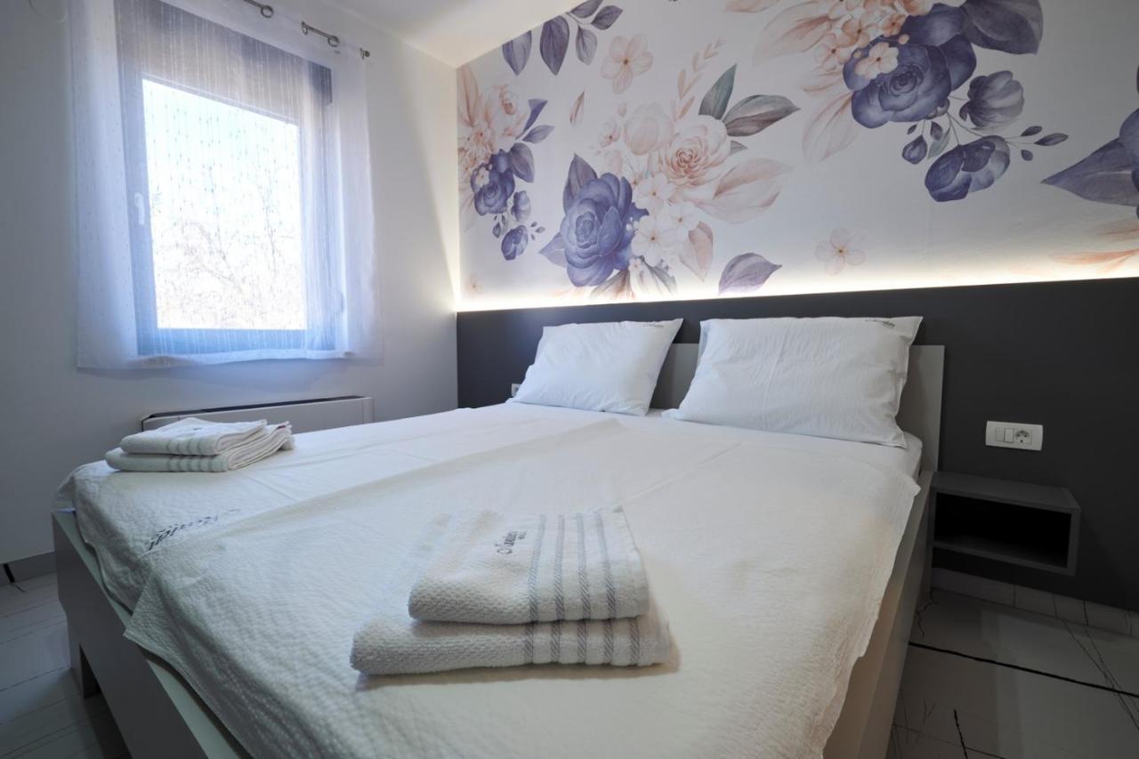 Marien Haus Hotell Karlovac Eksteriør bilde