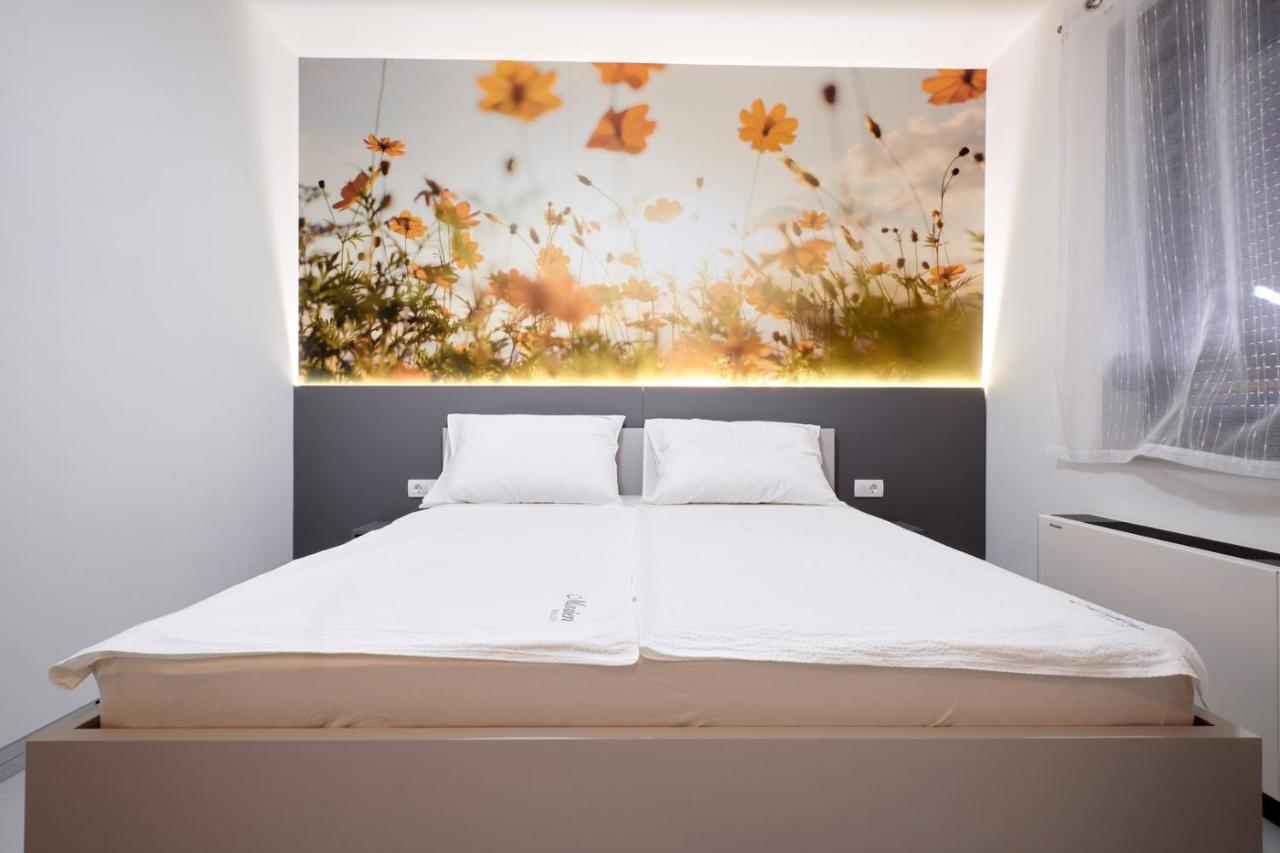 Marien Haus Hotell Karlovac Eksteriør bilde