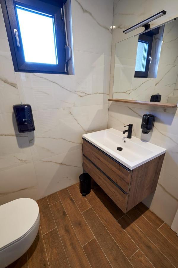 Marien Haus Hotell Karlovac Eksteriør bilde